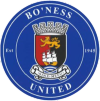 Logo Boness Utd
