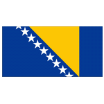 Logo U17 Bosnia & Herzegovina (Nữ)