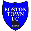Logo Boston Town