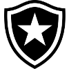Logo Botafogo RJ U20 (W)