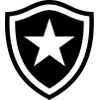 Logo Botafogo RJ (Youth)