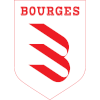 Logo Bourges Foot 18 (W)
