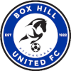 Logo Box Hill United SC