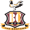 Logo Bradford City (W)
