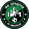 Logo Bratslav Vinnytsia