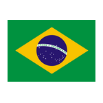 Logo Brazil Football 7-a-Side