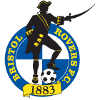 Logo Bristol Rovers (W)