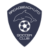 Logo Broadbeach United U23
