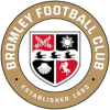 Logo Bromley U21