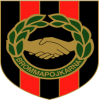 Logo Brommapojkarna U19