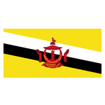 Logo U16 Brunei Darussalam