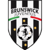 Logo Brunswick Juventus (W)