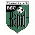 Logo BSC Rapid Chemnitz