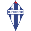 Logo Buducnost U19