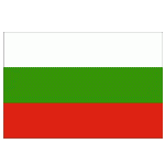 Logo Bulgaria VI