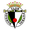 Logo Burgos (W)