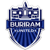 Logo Buriram United U23