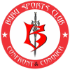 Logo Buru Sports Club