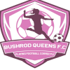 Logo Bushrod Queens (W)