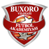 Logo Buxoro FA