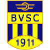 Logo BVSC Zuglo U19