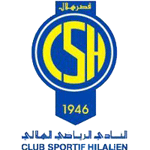 Logo C Hilalien