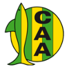 Logo CA Aldosivi Reserves