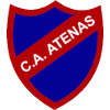 Logo CA Atenas
