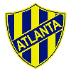 Logo CA Atlanta (W)