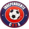 Logo CA Independiente CBBA