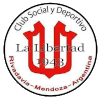 Logo CA Libertad