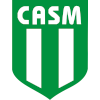 Logo CA San Miguel U20