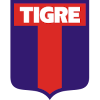 Logo CA Tigre U20
