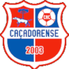 Logo Cacador AC
