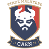 Logo Caen II