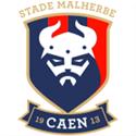 Logo Caen U19