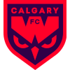 Logo Calgary Wild FC (W)