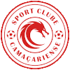 Logo Camacariense U20