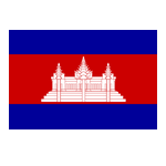 Logo Cambodia (W) U20