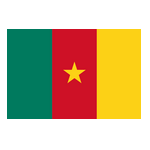 Logo Cameroon (W) U17