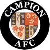 Logo Campion AFC