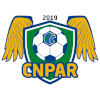 Logo Campo Novo