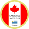 Logo Canadian SC (W)