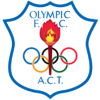 Logo Canberra Olympic(W)