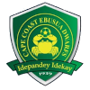 Logo Cape Coast Ebusua Dwarfs