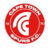 Logo Cape Town Spurs