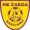 Logo Carda Martjanci