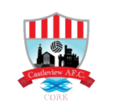 Logo Castleview FC