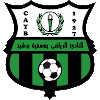 Logo CAYB Club Athletic Youssoufia