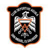 Logo CD Aguila Reserves